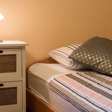 Apartments Brelezza Gornja Brela Εξωτερικό φωτογραφία