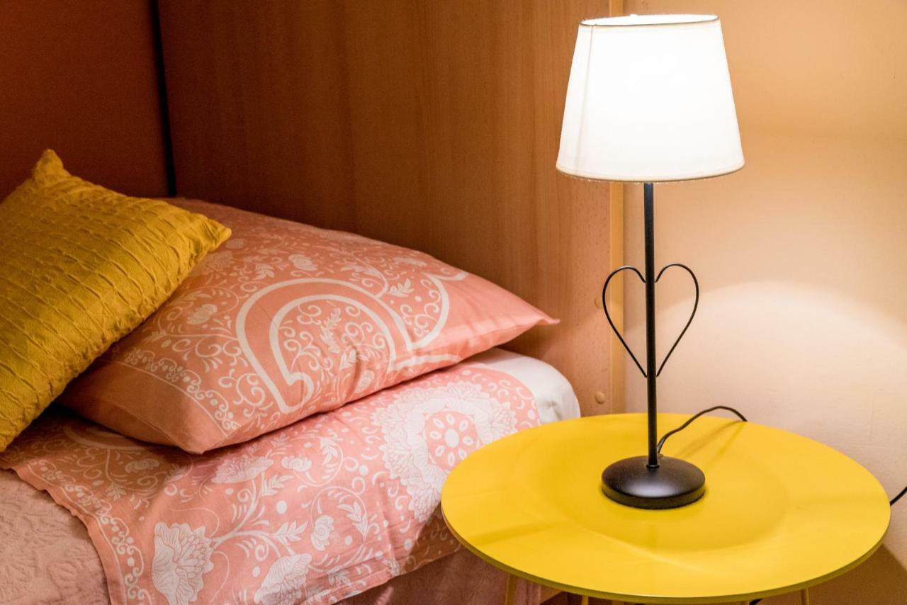 Apartments Brelezza Gornja Brela Εξωτερικό φωτογραφία